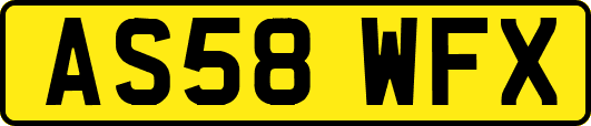 AS58WFX