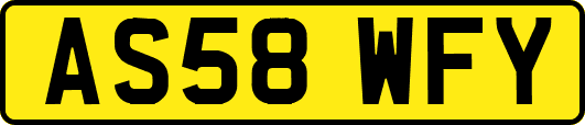 AS58WFY