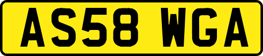 AS58WGA