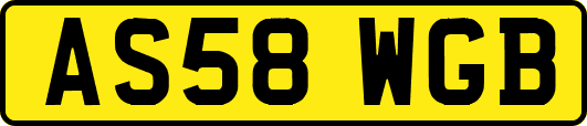 AS58WGB