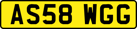 AS58WGG