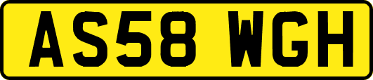 AS58WGH