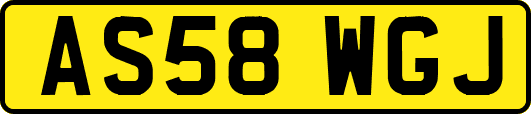 AS58WGJ
