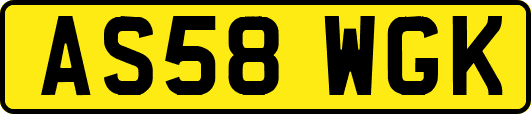 AS58WGK
