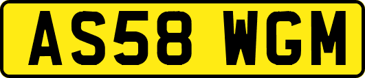 AS58WGM