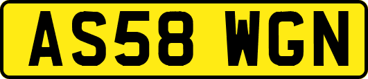 AS58WGN
