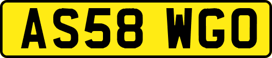 AS58WGO