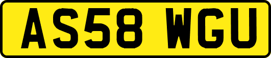 AS58WGU