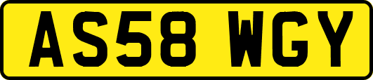 AS58WGY