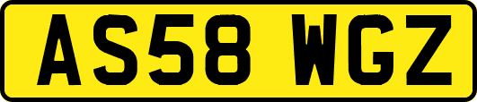AS58WGZ