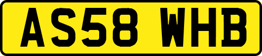 AS58WHB