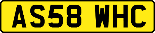 AS58WHC