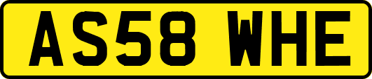 AS58WHE