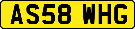 AS58WHG