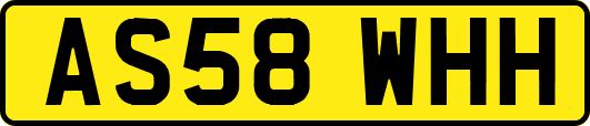 AS58WHH