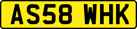 AS58WHK