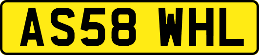 AS58WHL