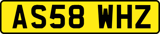 AS58WHZ