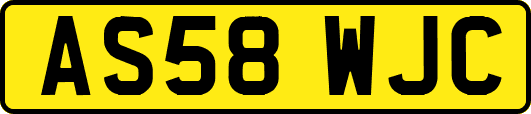 AS58WJC