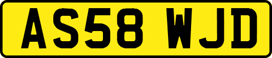 AS58WJD
