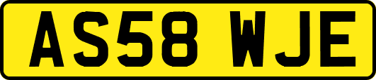 AS58WJE