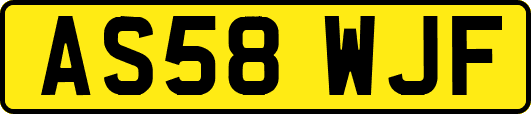 AS58WJF