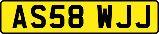 AS58WJJ