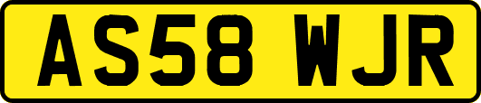 AS58WJR