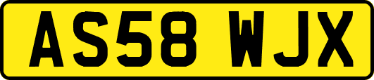 AS58WJX
