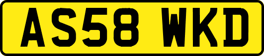 AS58WKD