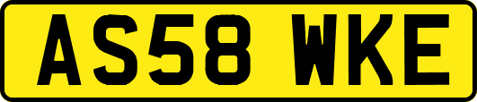 AS58WKE