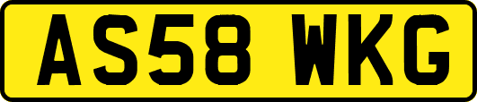 AS58WKG