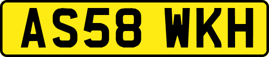 AS58WKH