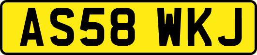 AS58WKJ