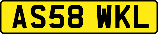 AS58WKL