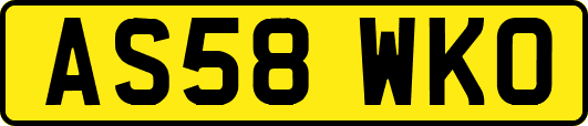 AS58WKO