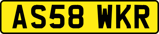 AS58WKR