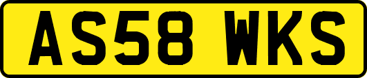 AS58WKS
