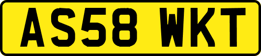 AS58WKT