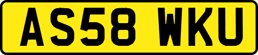 AS58WKU