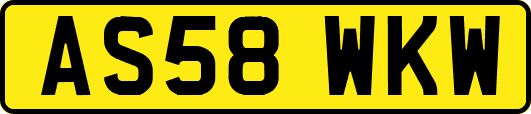 AS58WKW