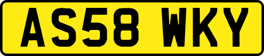 AS58WKY