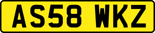 AS58WKZ