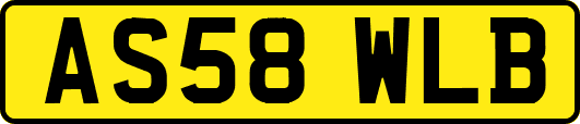 AS58WLB