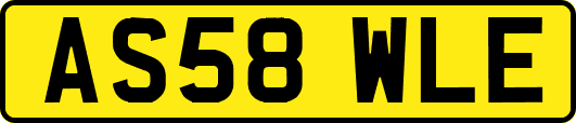AS58WLE