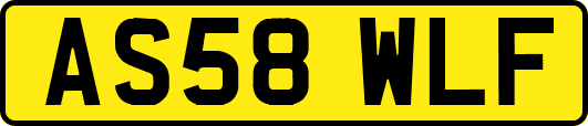 AS58WLF