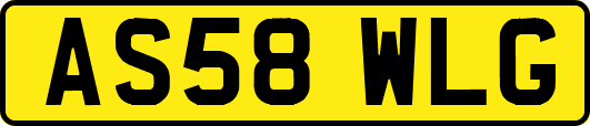 AS58WLG