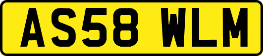 AS58WLM