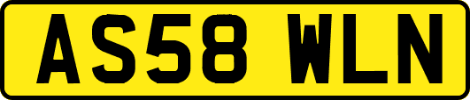 AS58WLN