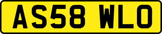 AS58WLO